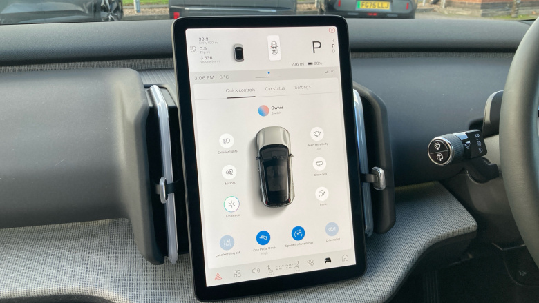 Volvo EX30 200kW SM Extended Range Ultra 69kWh 5dr Auto Electric Estate